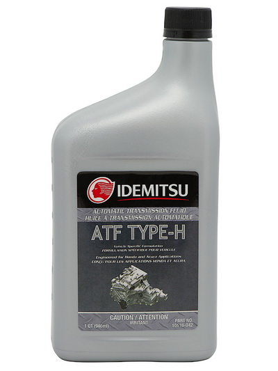 IDEMITSU ATF Type-H 0.946л