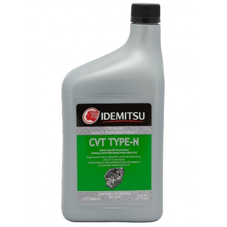 IDEMITSU CVT TYPE - N 0,946 L